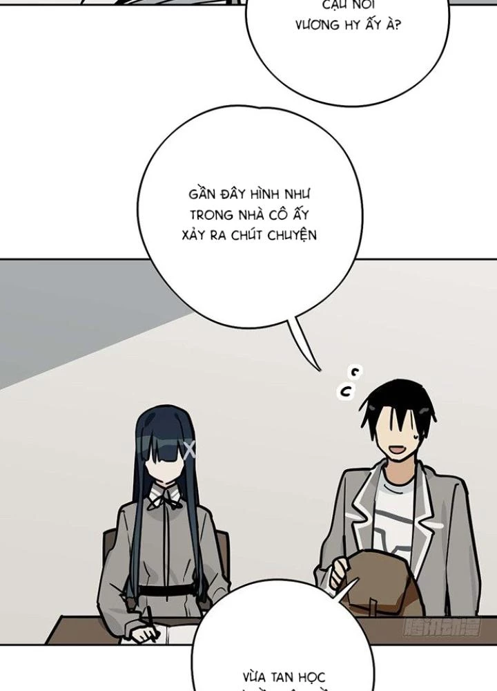 Bạn Gái Phản Diện Của Ta Chapter 80 - Trang 2