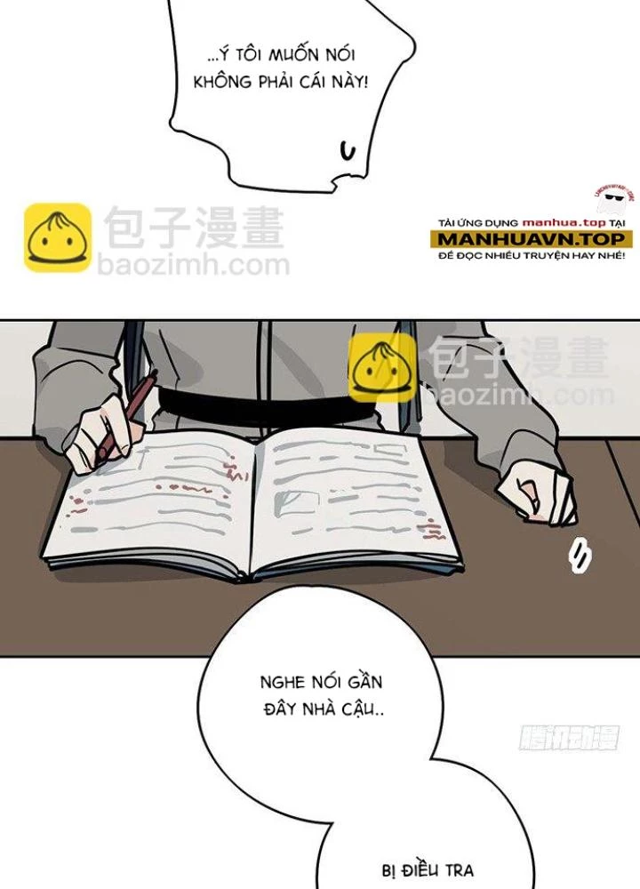 Bạn Gái Phản Diện Của Ta Chapter 80 - Trang 2