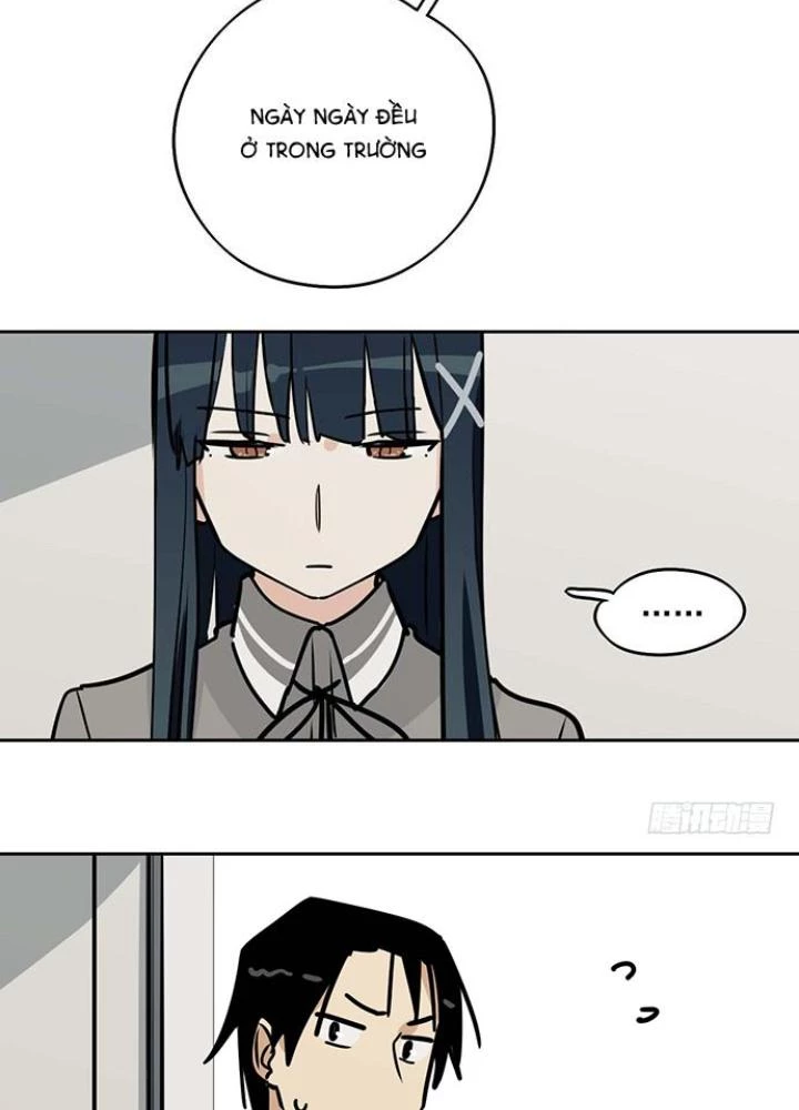 Bạn Gái Phản Diện Của Ta Chapter 80 - Trang 2