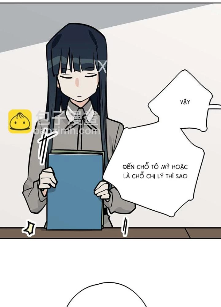 Bạn Gái Phản Diện Của Ta Chapter 80 - Trang 2