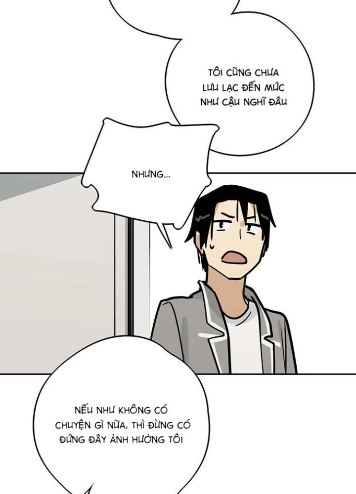 Bạn Gái Phản Diện Của Ta Chapter 80 - Trang 2