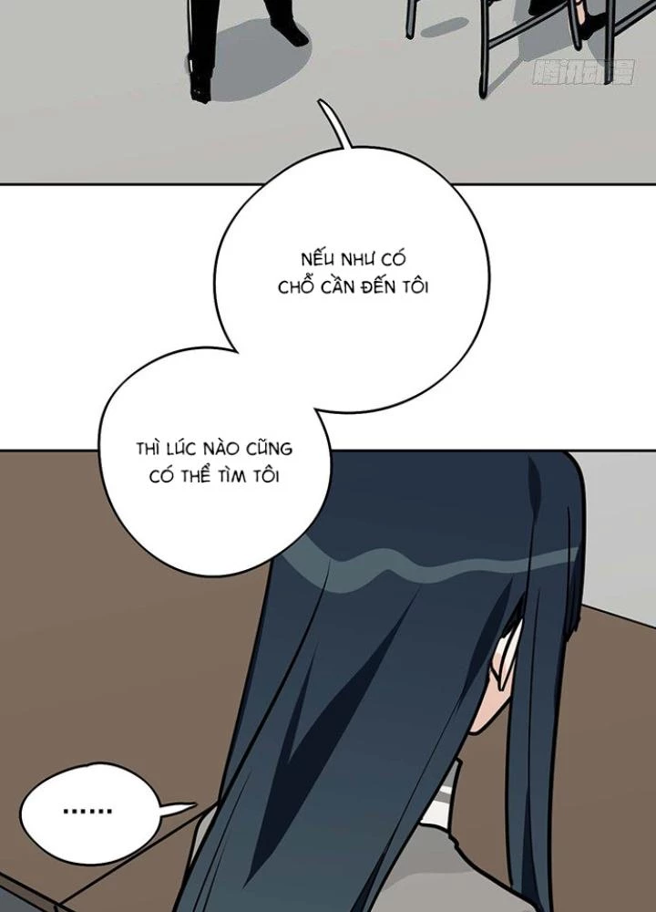 Bạn Gái Phản Diện Của Ta Chapter 80 - Trang 2