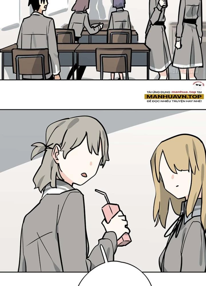 Bạn Gái Phản Diện Của Ta Chapter 80 - Trang 2