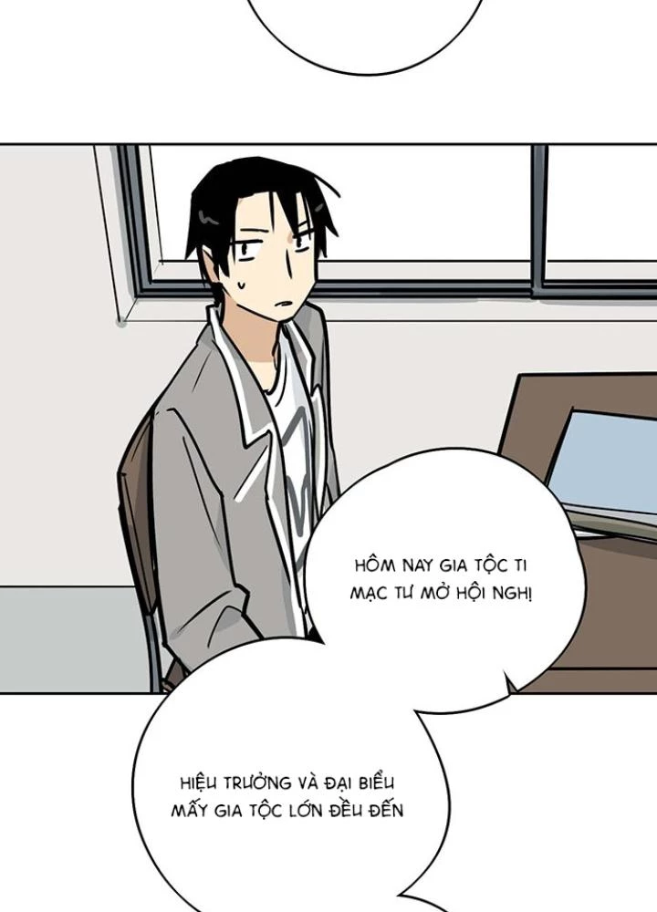 Bạn Gái Phản Diện Của Ta Chapter 80 - Trang 2