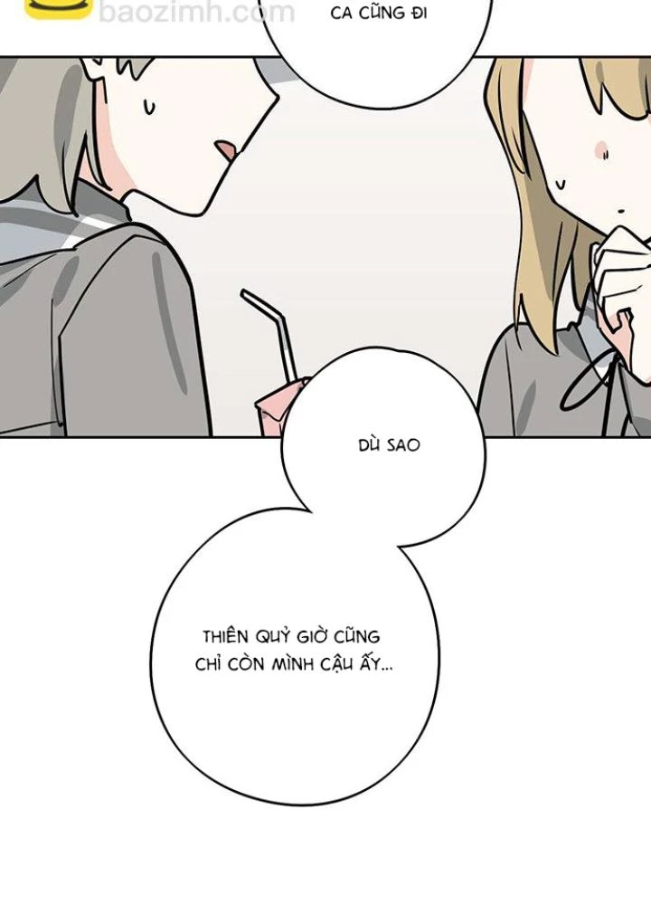 Bạn Gái Phản Diện Của Ta Chapter 80 - Trang 2