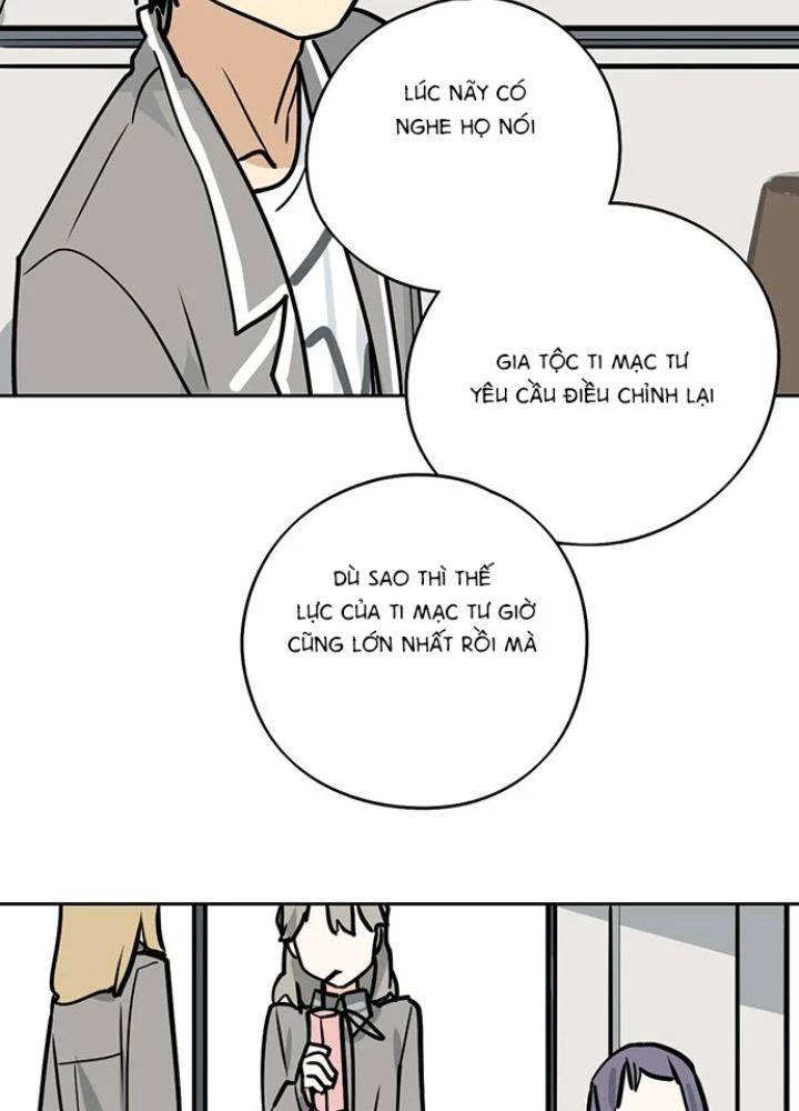 Bạn Gái Phản Diện Của Ta Chapter 80 - Trang 2