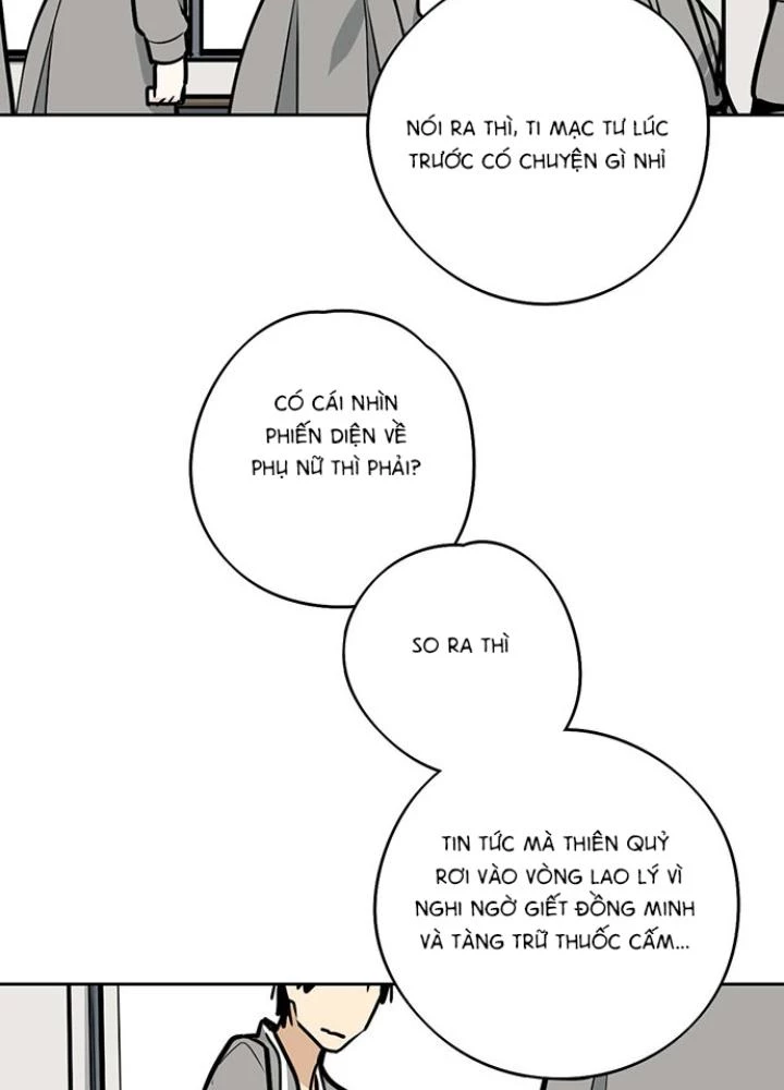 Bạn Gái Phản Diện Của Ta Chapter 80 - Trang 2