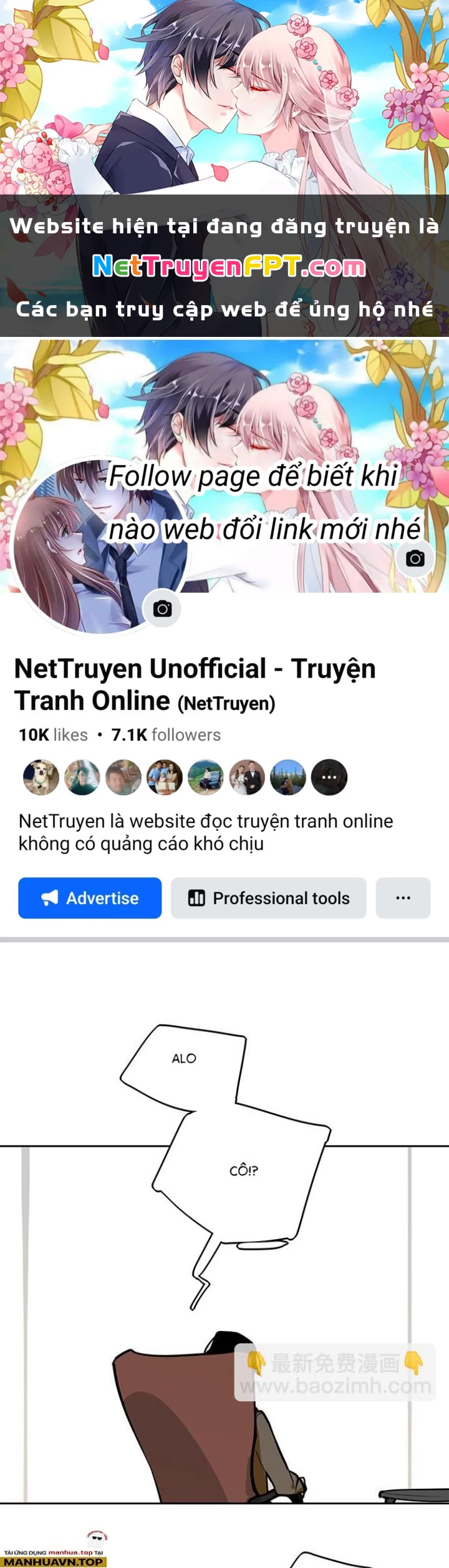 Bạn Gái Phản Diện Của Ta Chapter 81 - Trang 2