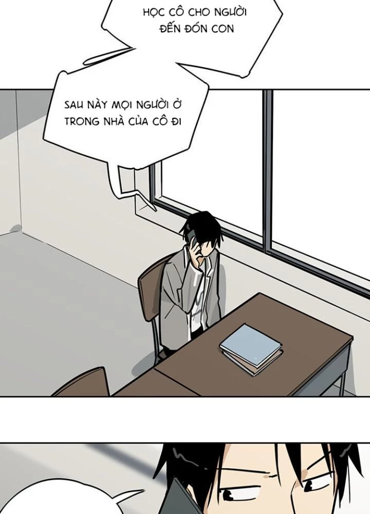 Bạn Gái Phản Diện Của Ta Chapter 81 - Trang 2