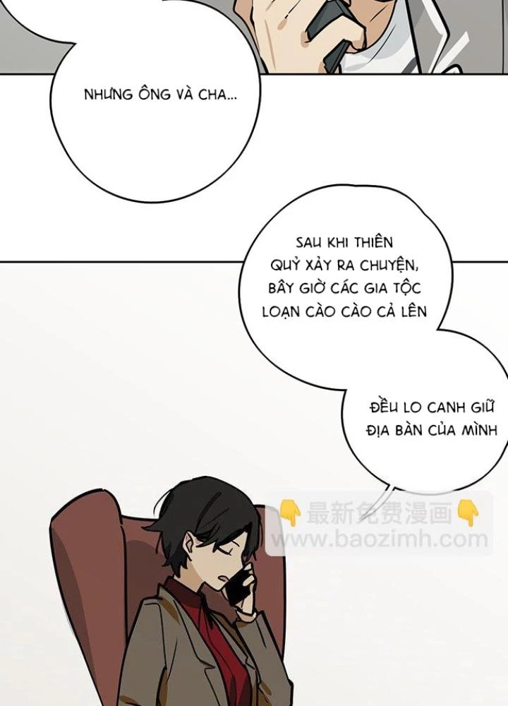 Bạn Gái Phản Diện Của Ta Chapter 81 - Trang 2