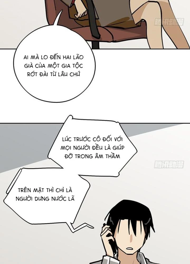 Bạn Gái Phản Diện Của Ta Chapter 81 - Trang 2