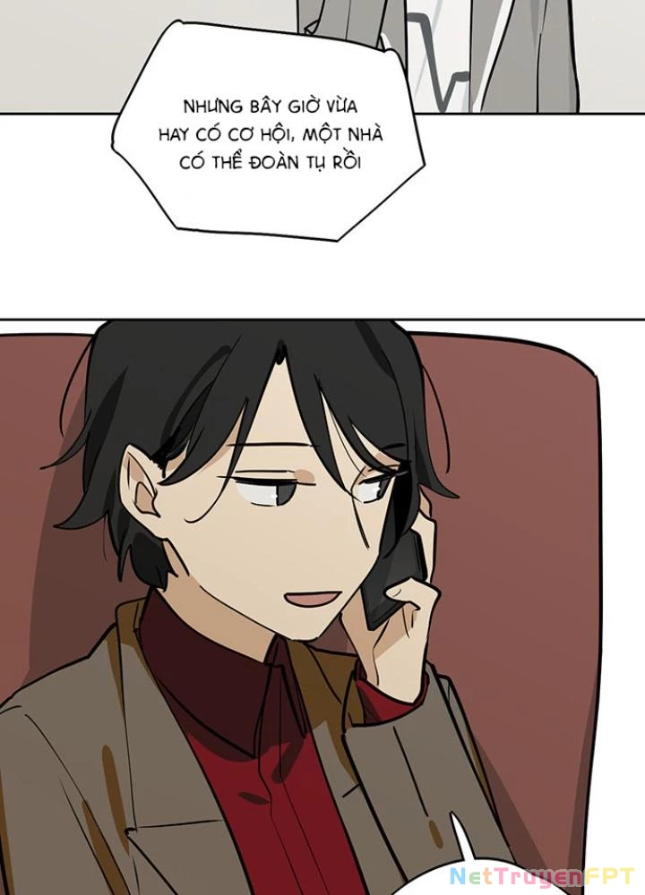 Bạn Gái Phản Diện Của Ta Chapter 81 - Trang 2