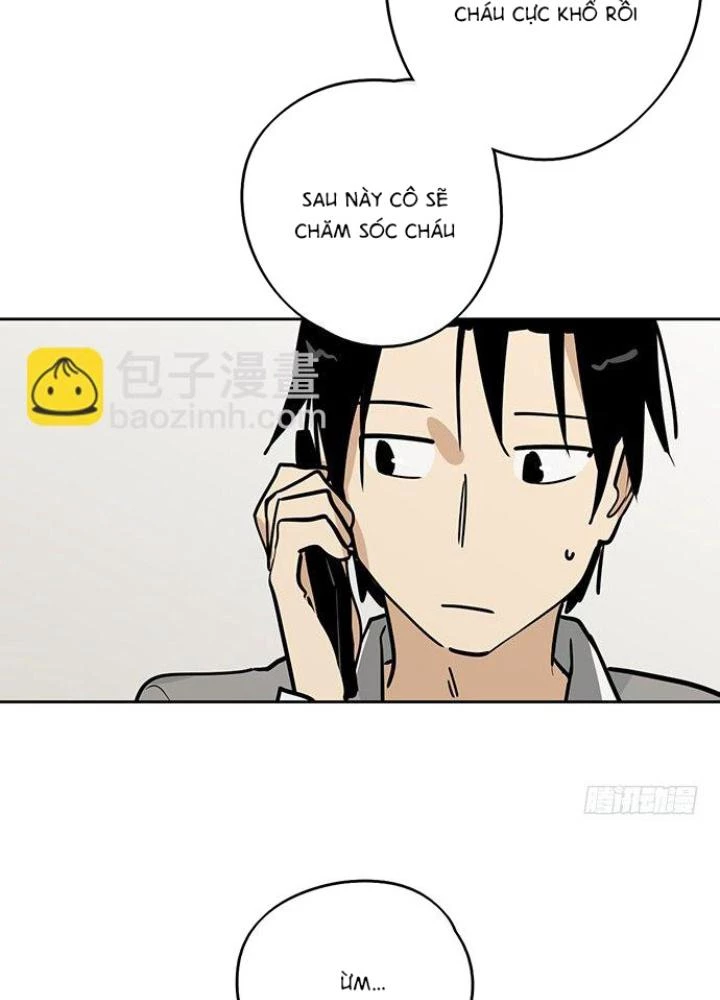 Bạn Gái Phản Diện Của Ta Chapter 81 - Trang 2