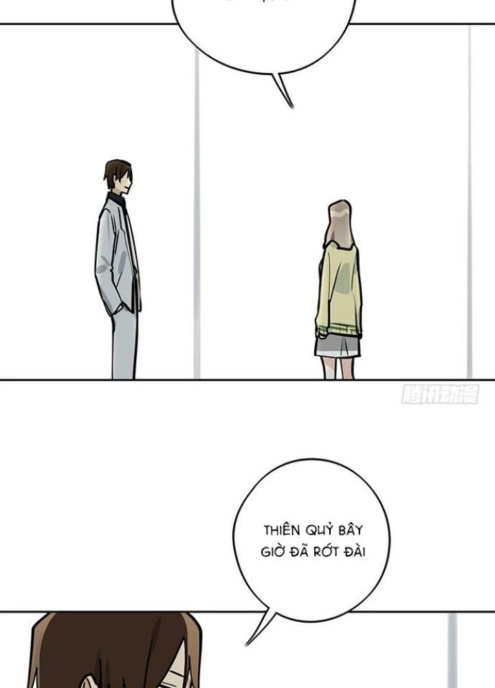 Bạn Gái Phản Diện Của Ta Chapter 81 - Trang 2