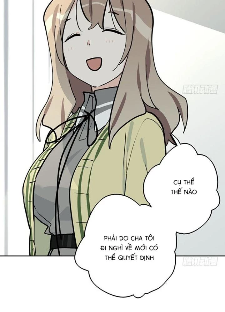 Bạn Gái Phản Diện Của Ta Chapter 81 - Trang 2