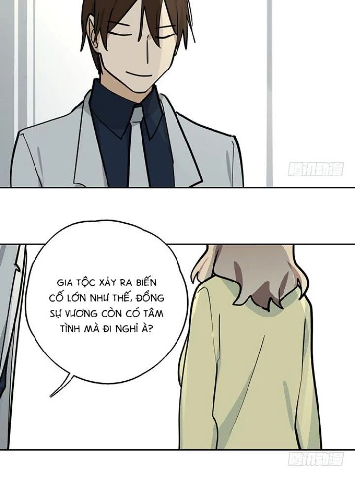 Bạn Gái Phản Diện Của Ta Chapter 81 - Trang 2