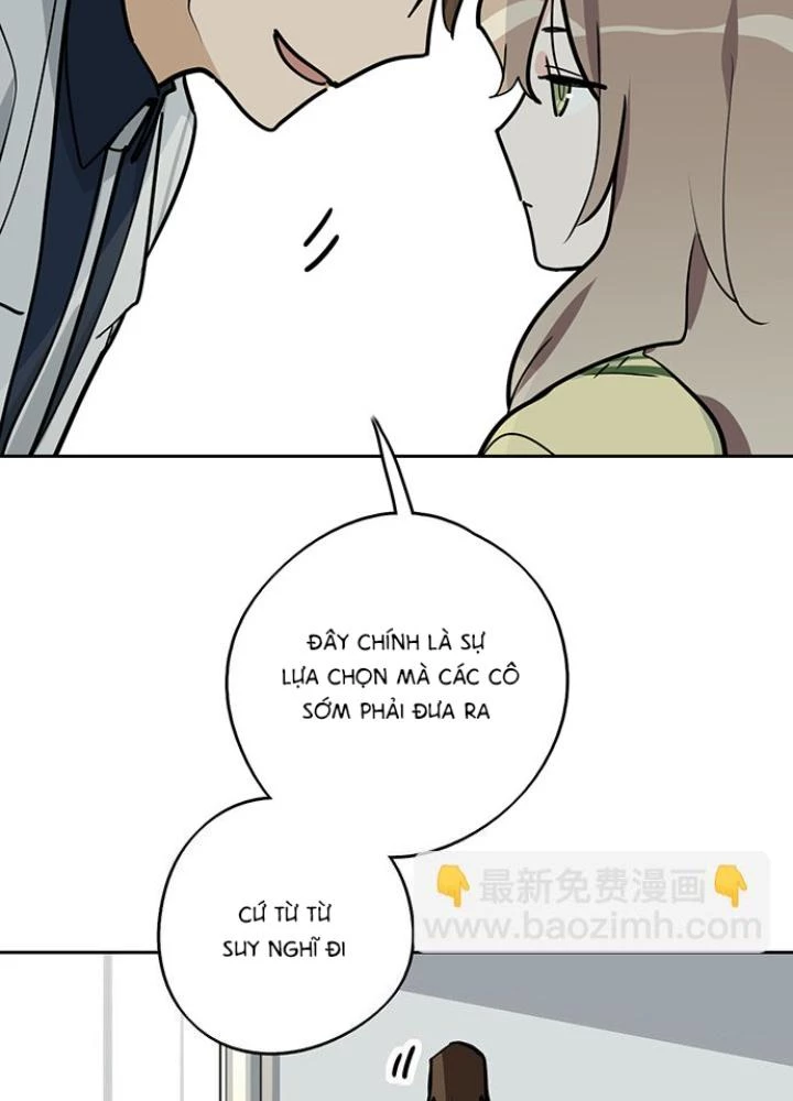 Bạn Gái Phản Diện Của Ta Chapter 81 - Trang 2