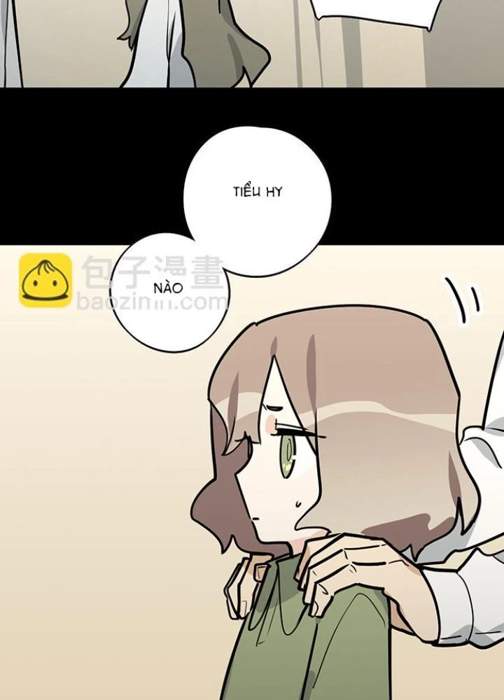 Bạn Gái Phản Diện Của Ta Chapter 81 - Trang 2