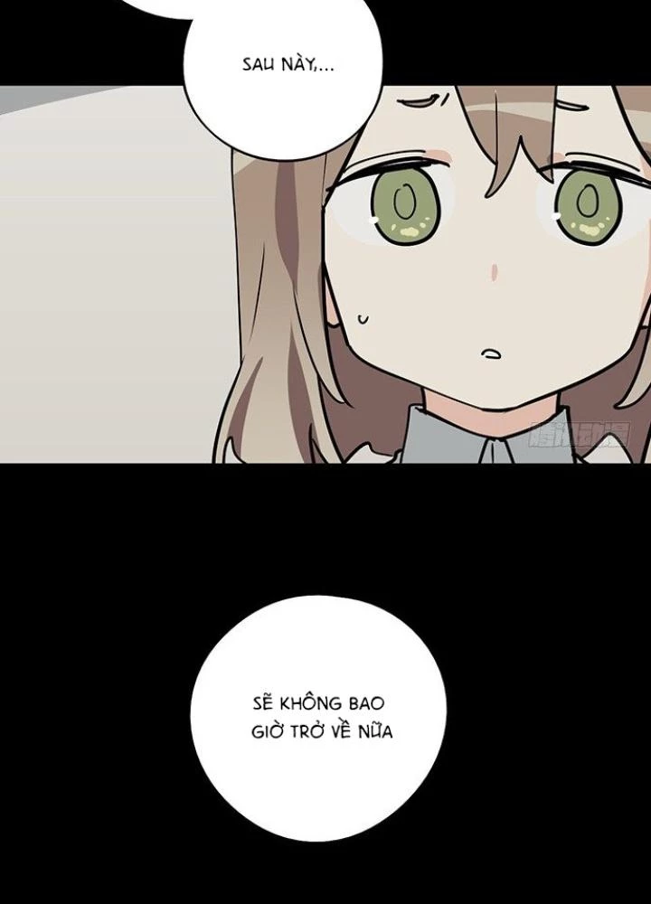 Bạn Gái Phản Diện Của Ta Chapter 82 - Trang 2