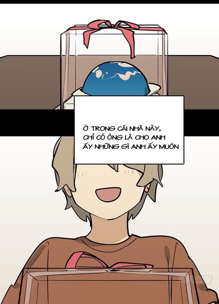 Bạn Gái Phản Diện Của Ta Chapter 82 - Trang 2