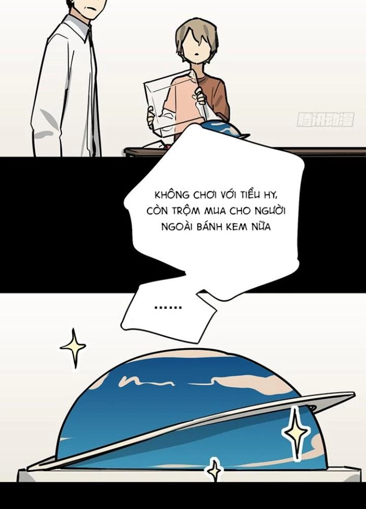 Bạn Gái Phản Diện Của Ta Chapter 82 - Trang 2