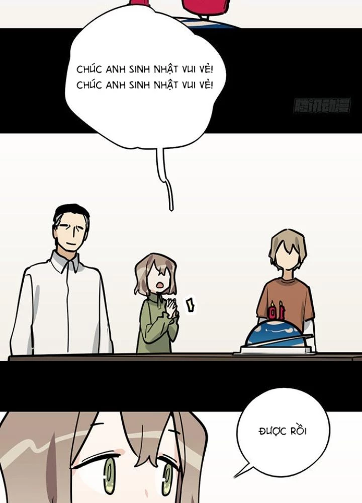 Bạn Gái Phản Diện Của Ta Chapter 82 - Trang 2