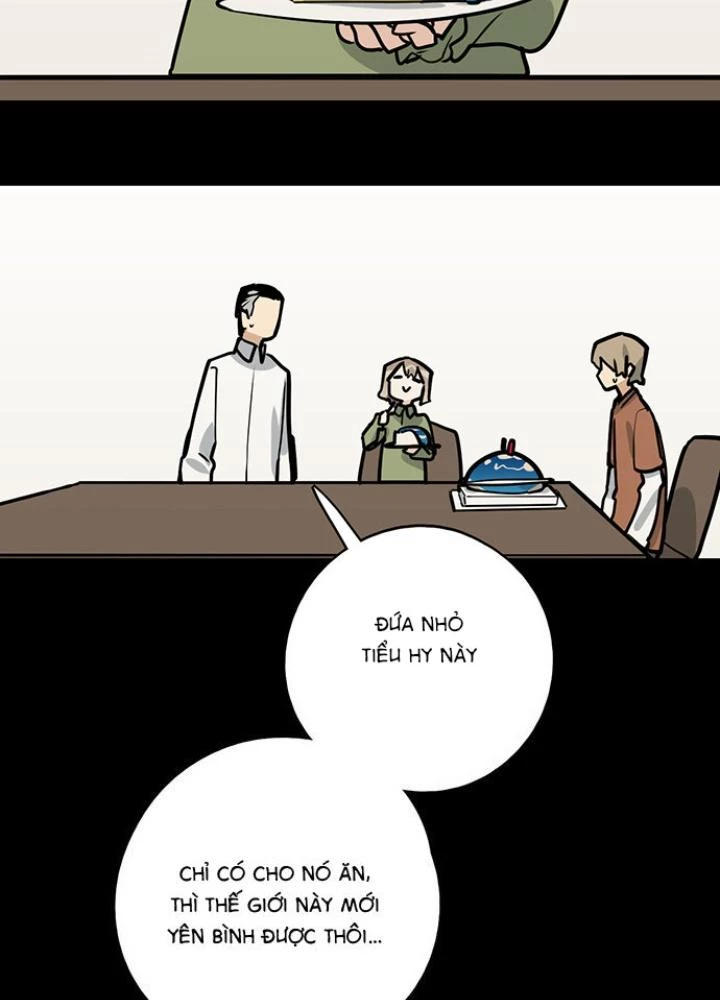 Bạn Gái Phản Diện Của Ta Chapter 82 - Trang 2