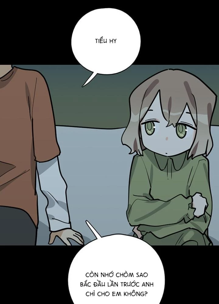 Bạn Gái Phản Diện Của Ta Chapter 82 - Trang 2