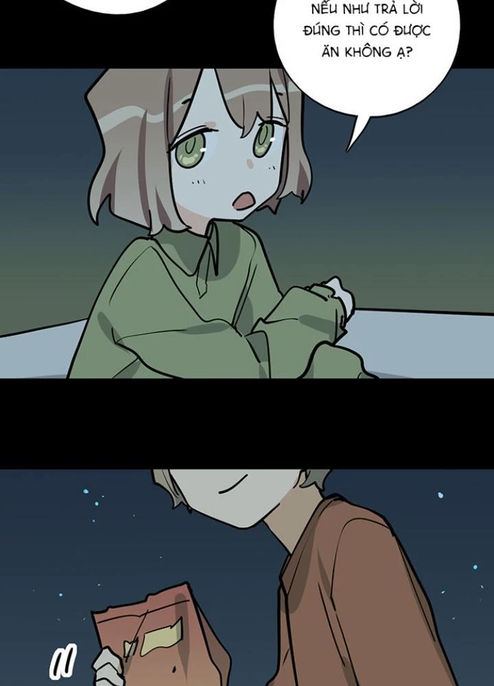 Bạn Gái Phản Diện Của Ta Chapter 82 - Trang 2