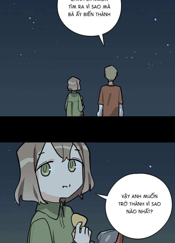 Bạn Gái Phản Diện Của Ta Chapter 82 - Trang 2