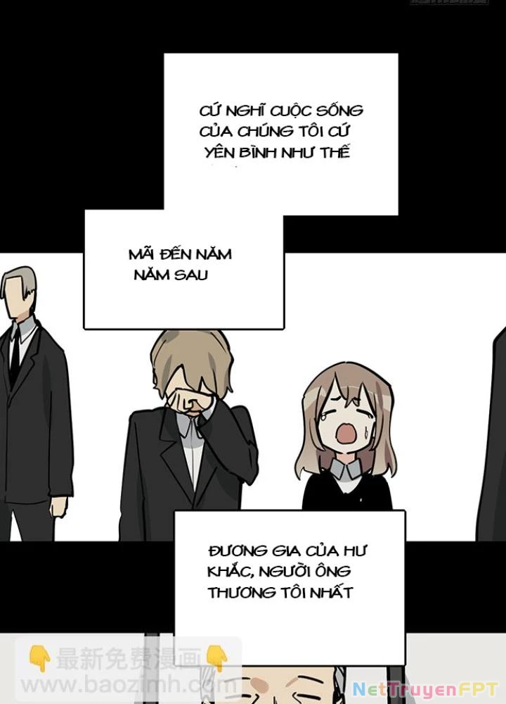 Bạn Gái Phản Diện Của Ta Chapter 82 - Trang 2