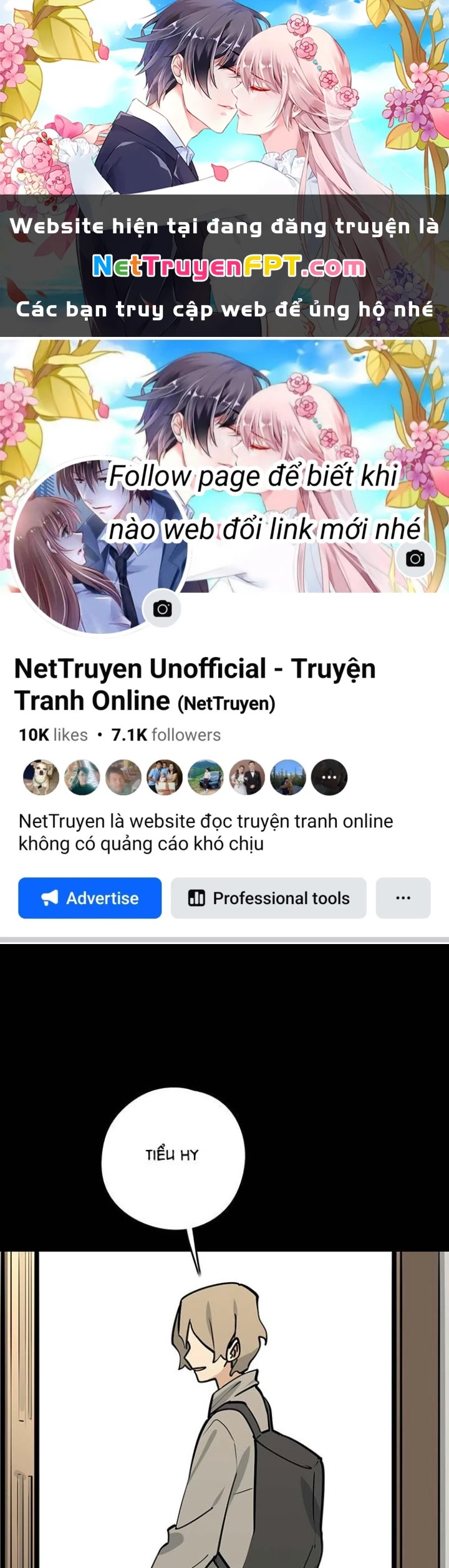 Bạn Gái Phản Diện Của Ta Chapter 83 - Trang 2