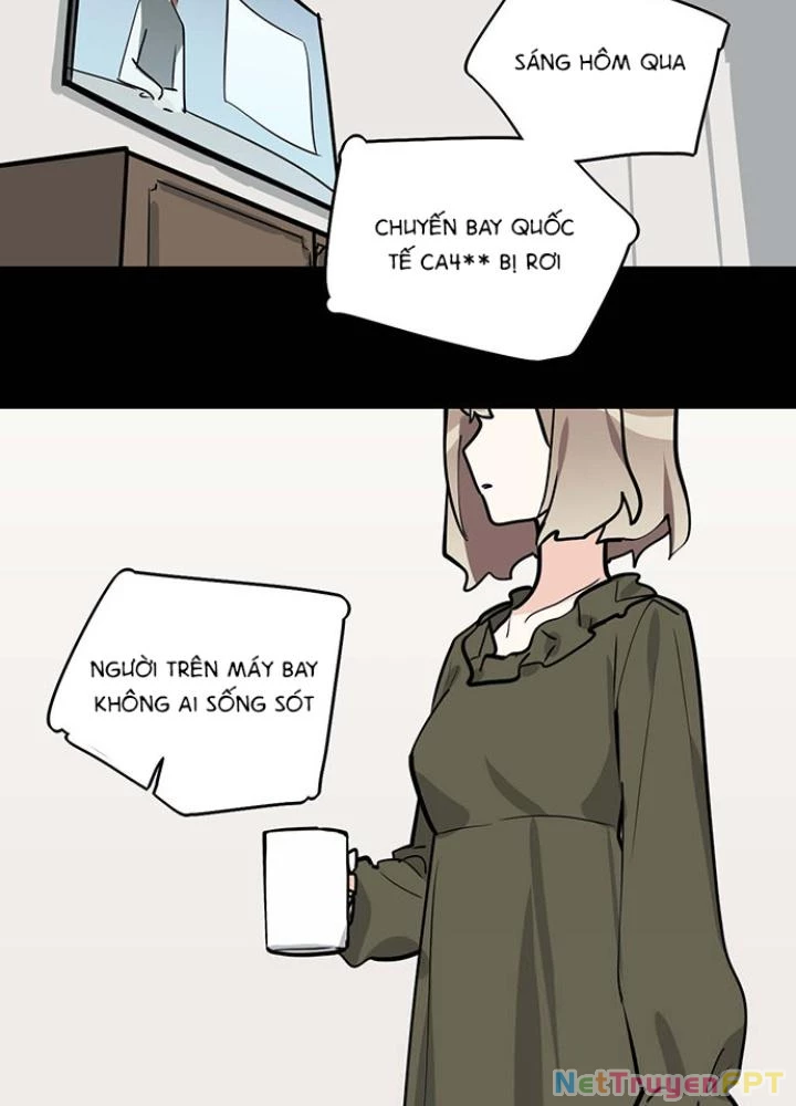 Bạn Gái Phản Diện Của Ta Chapter 83 - Trang 2