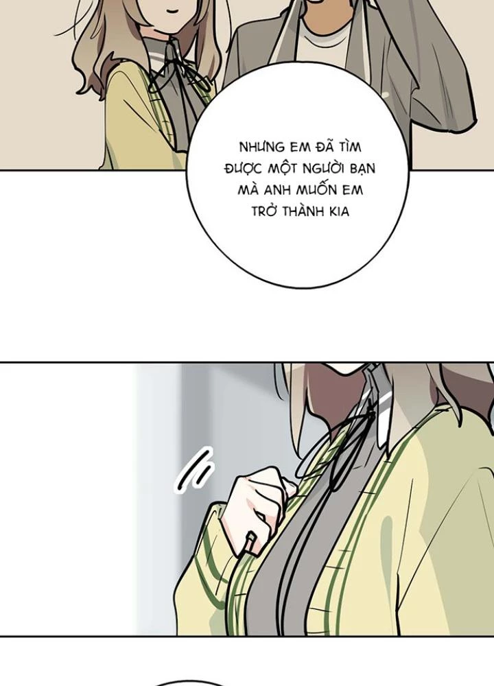 Bạn Gái Phản Diện Của Ta Chapter 83 - Trang 2