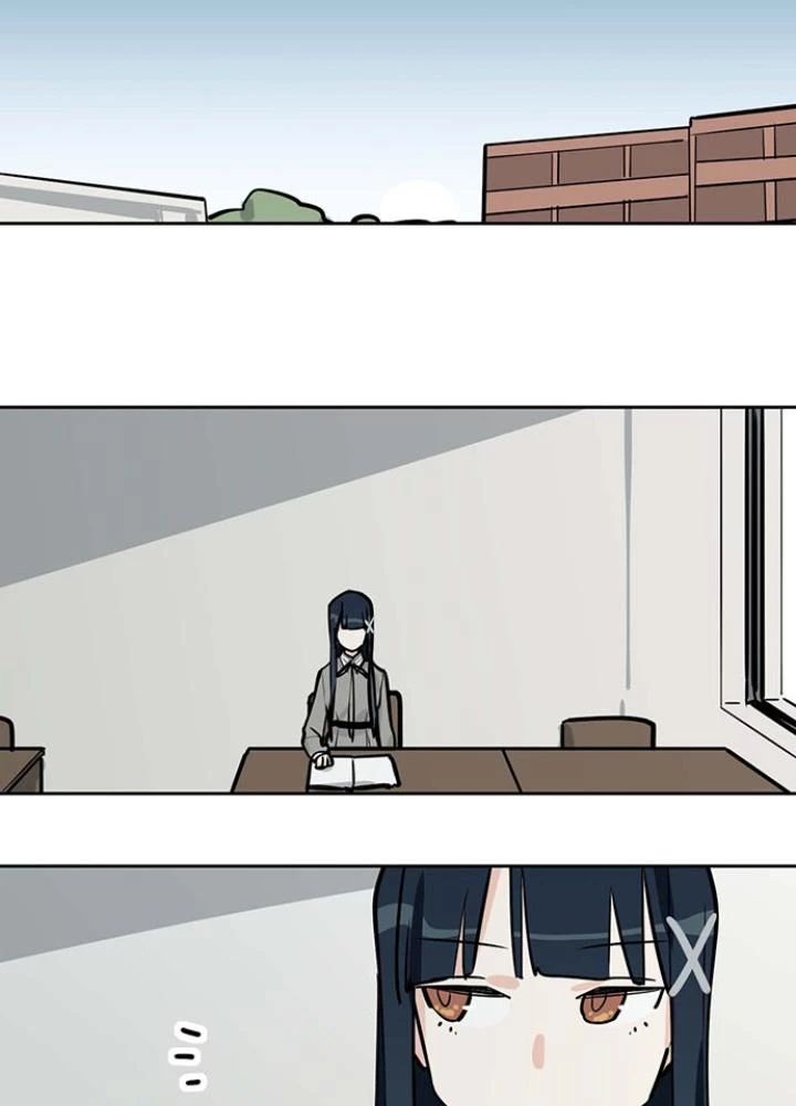 Bạn Gái Phản Diện Của Ta Chapter 83 - Trang 2