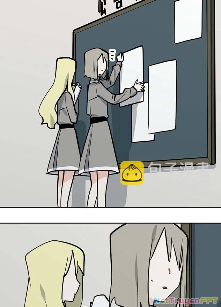 Bạn Gái Phản Diện Của Ta Chapter 83 - Trang 2