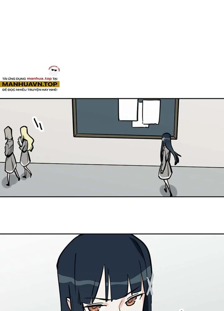 Bạn Gái Phản Diện Của Ta Chapter 83 - Trang 2