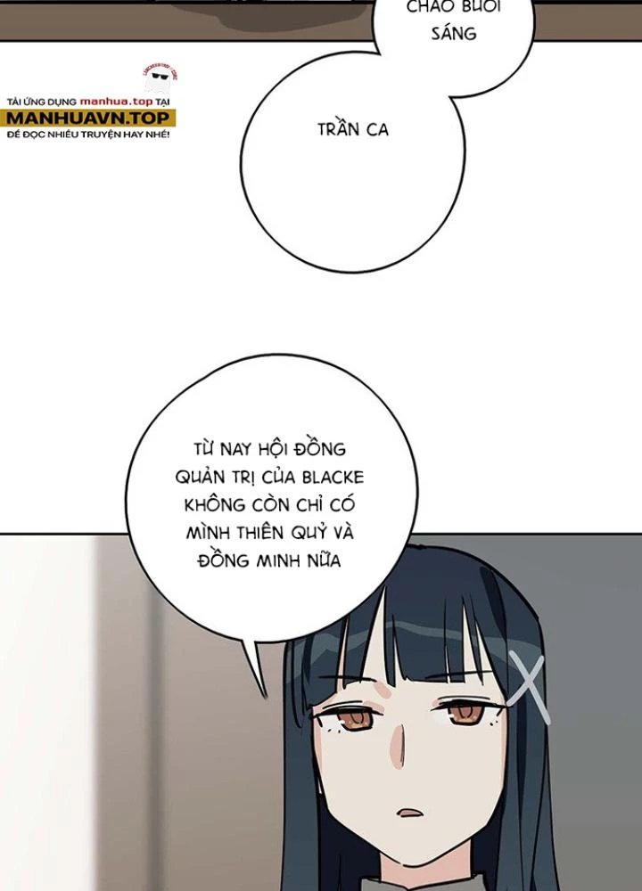 Bạn Gái Phản Diện Của Ta Chapter 83 - Trang 2