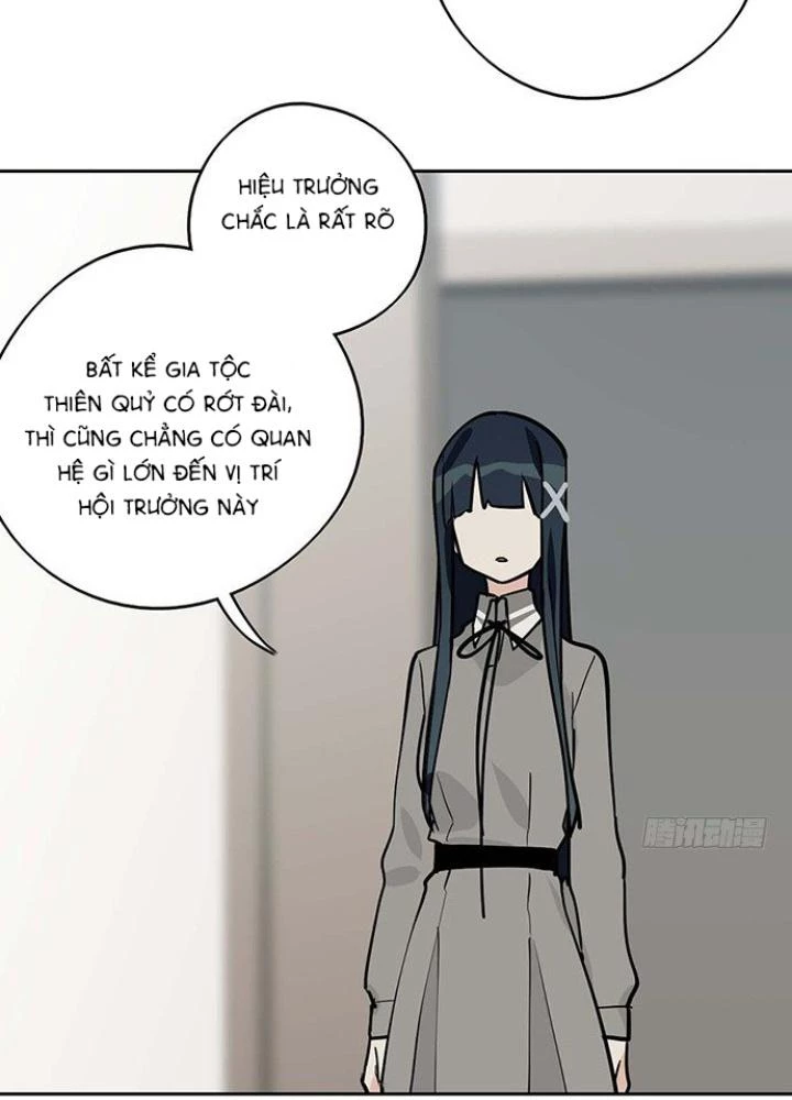 Bạn Gái Phản Diện Của Ta Chapter 83 - Trang 2