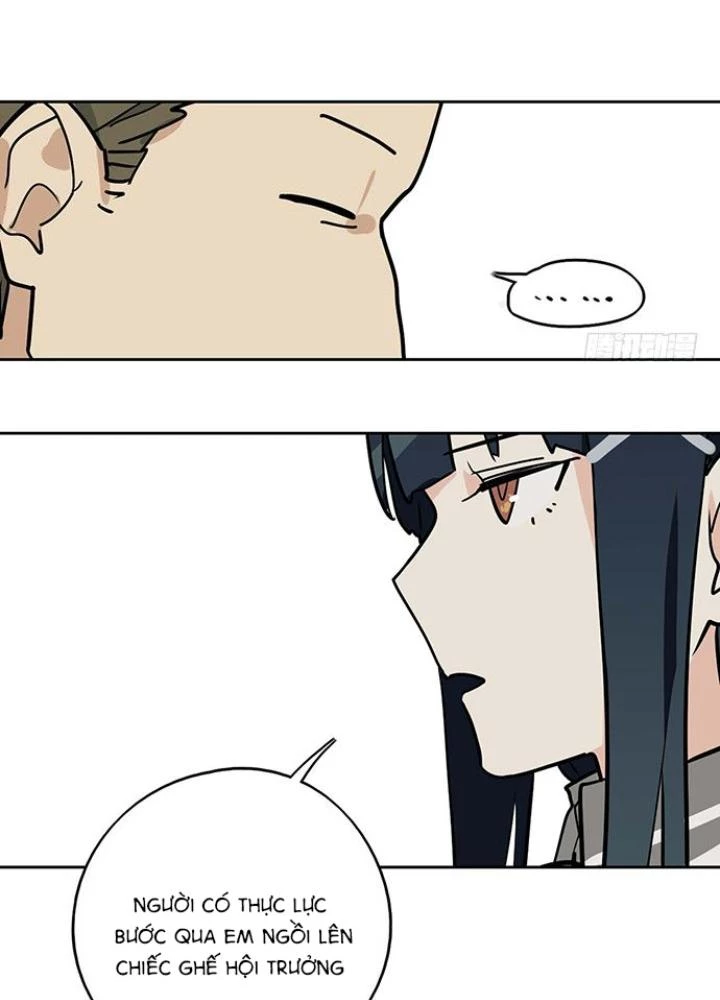 Bạn Gái Phản Diện Của Ta Chapter 83 - Trang 2