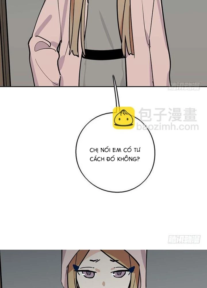 Bạn Gái Phản Diện Của Ta Chapter 83 - Trang 2