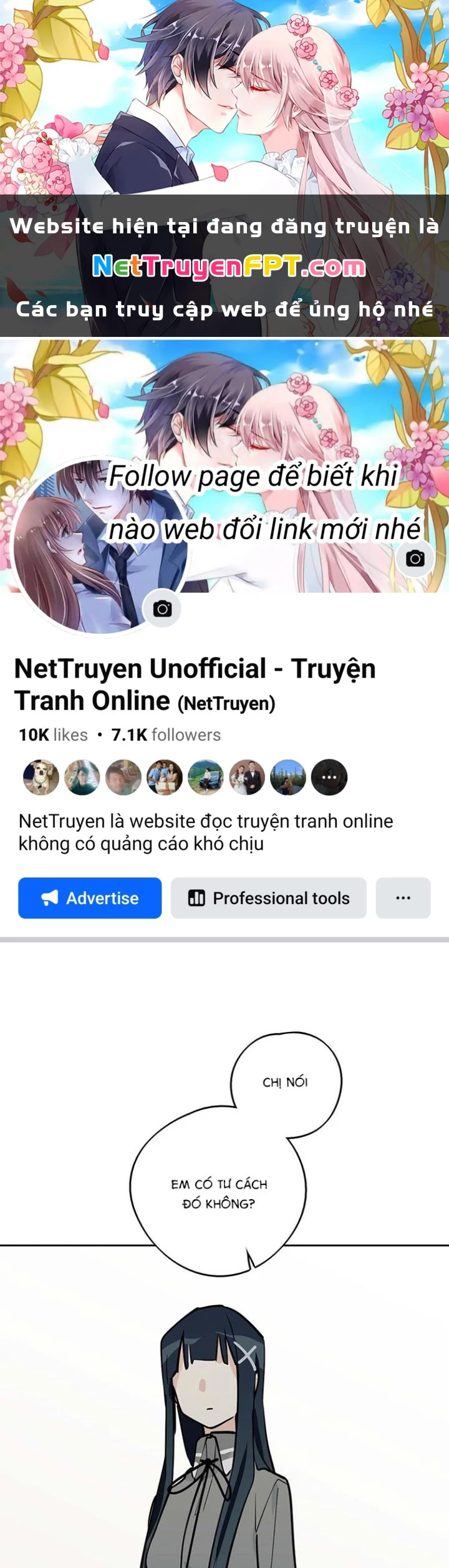 Bạn Gái Phản Diện Của Ta Chapter 84 - Trang 2