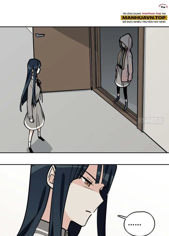Bạn Gái Phản Diện Của Ta Chapter 84 - Trang 2