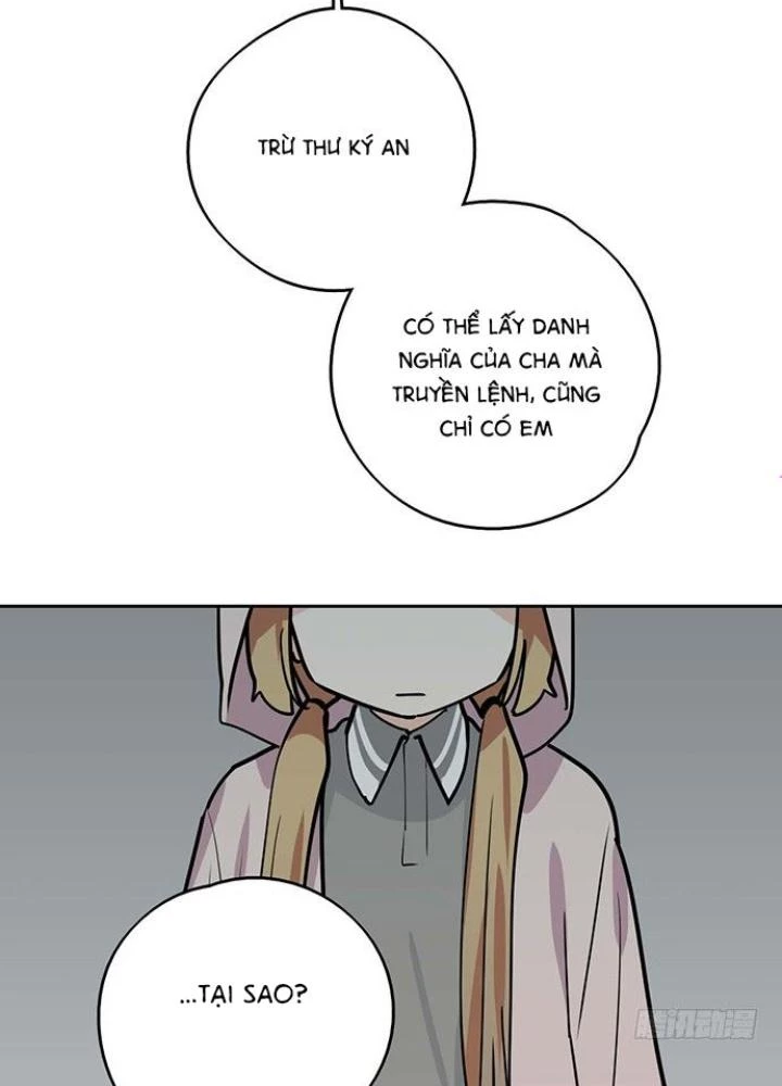 Bạn Gái Phản Diện Của Ta Chapter 84 - Trang 2