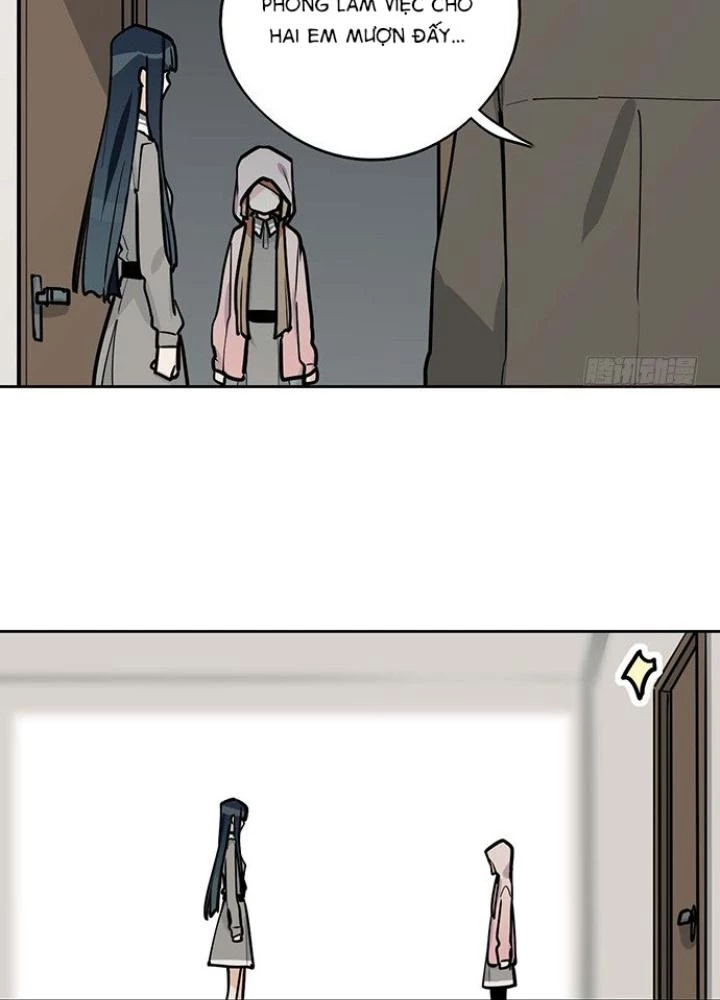 Bạn Gái Phản Diện Của Ta Chapter 84 - Trang 2