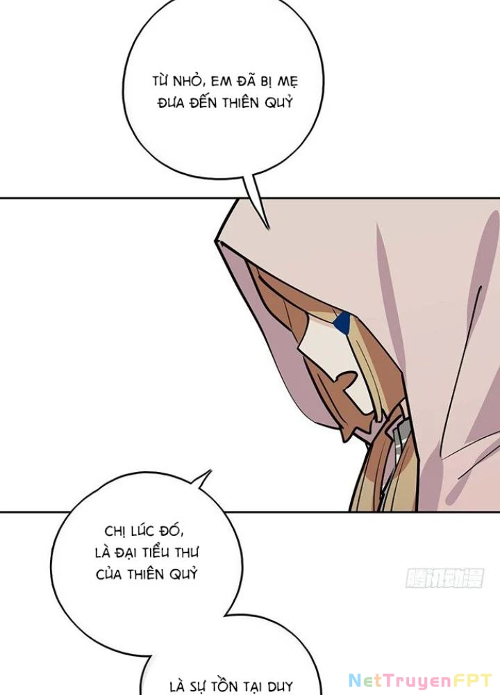 Bạn Gái Phản Diện Của Ta Chapter 84 - Trang 2