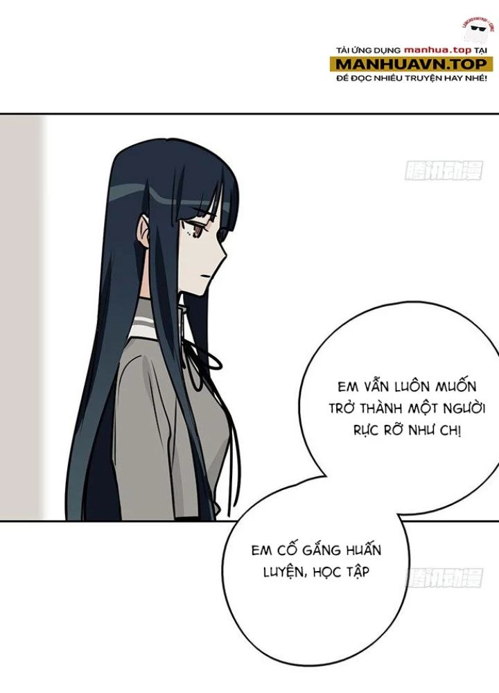Bạn Gái Phản Diện Của Ta Chapter 84 - Trang 2