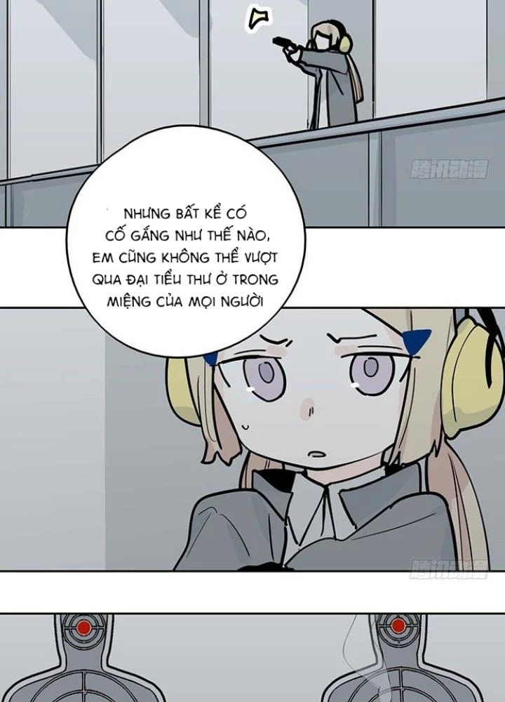 Bạn Gái Phản Diện Của Ta Chapter 84 - Trang 2