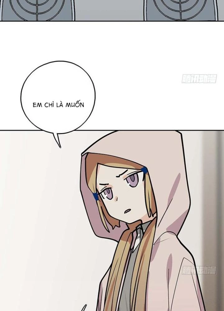 Bạn Gái Phản Diện Của Ta Chapter 84 - Trang 2