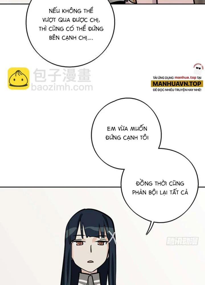 Bạn Gái Phản Diện Của Ta Chapter 84 - Trang 2